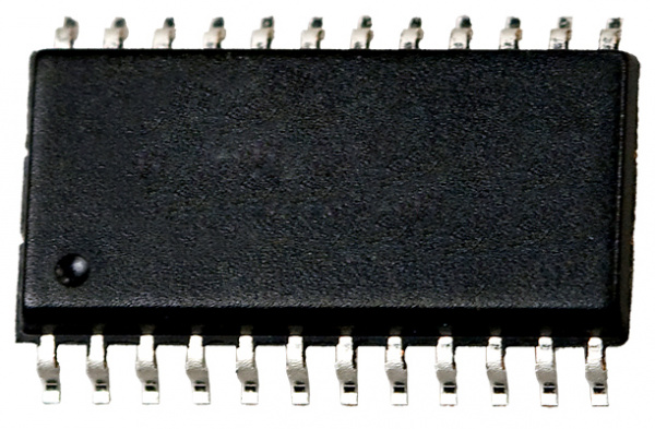 AD420ARZ-32, ЦАП 16-бит инд  SOIC24