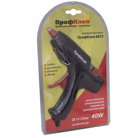 ПрофКлей-8813 (11-12мм) 40W ПрофКлей-8813 (11-12мм) 40W