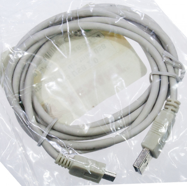 BM 8039D, Интеллектуальное управляющее и охранное уст-во - GSM модуль на DIN-рейку