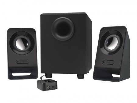 LOGITECH Z213 КОЛОНКИ MULTIMEDIA SPEAKERS
