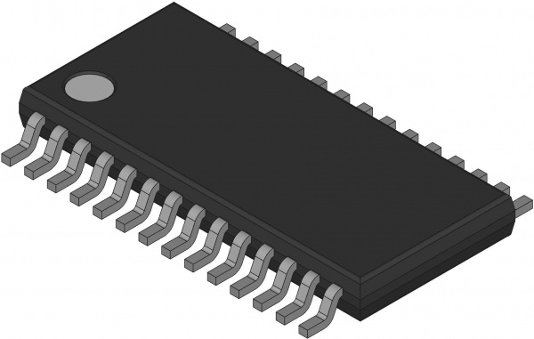 MAX337CUI+