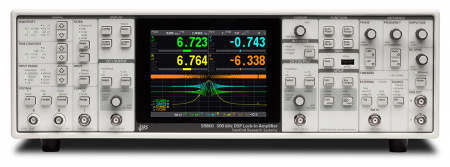 Усилитель sr860 Усилитель sr860