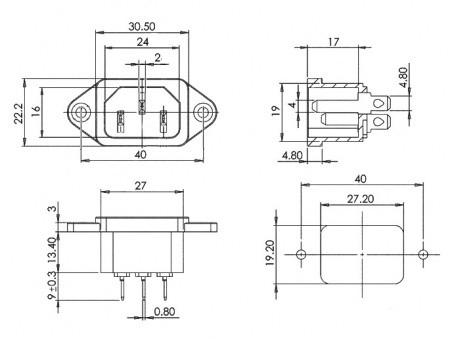 AC-016 AC-016