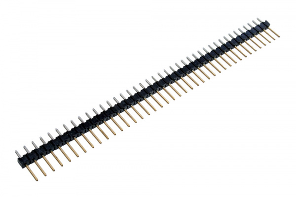 4-103185-0, 40 MODII HDR SRST B/A .100CL