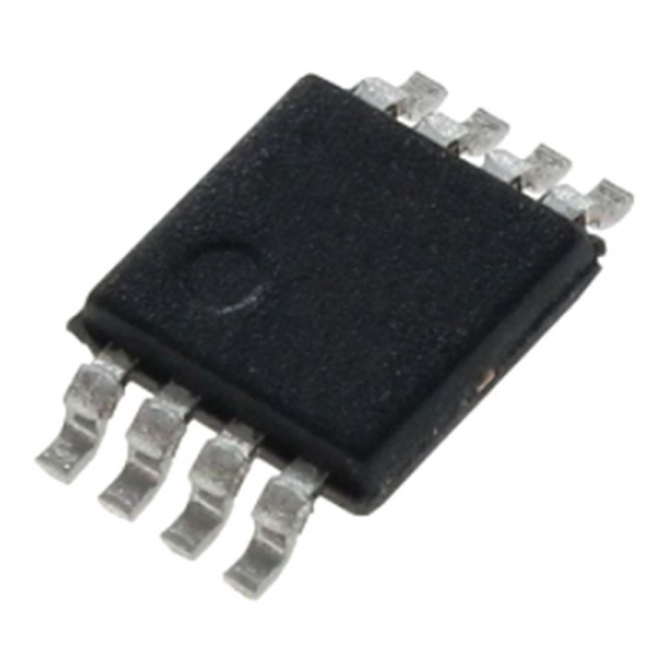 MCP6142T-I/MS, 8-MSOP