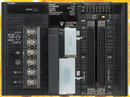 CJ1M-CPU13-ETN CJ1M-CPU13-ETN
