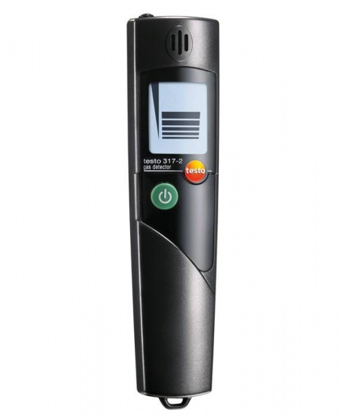 Детектор утечек testo-317-2
