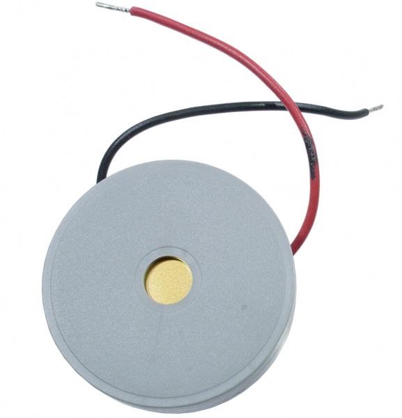SAS-2154-W-W, сирена 6-15V 0.11A 105dB