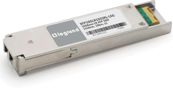 XFP10GLR192SRL-LEG