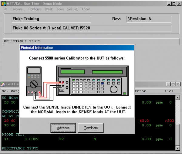 Лицензия met/cal-tl (4221001)