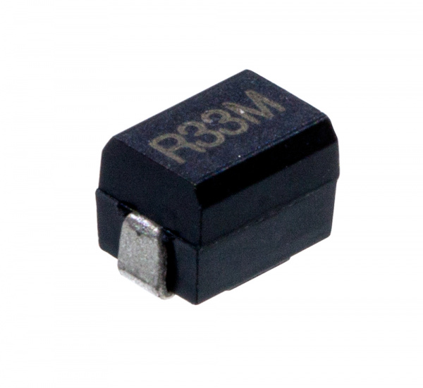 2-1624094-3, SMD индуктивность 1812, 330нГн, 606мА, 25.2МГц