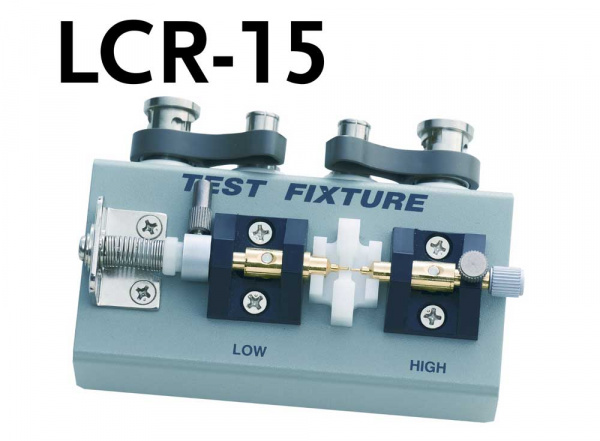 Адаптер lcr-15