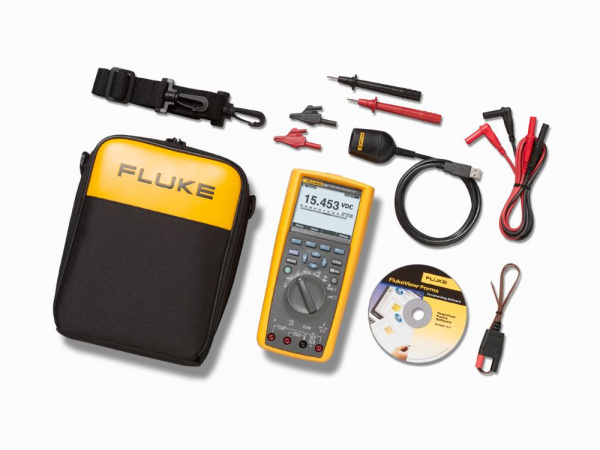 Мультиметр FLUKE 287 FVF
