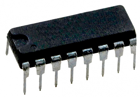 ЭКР1554ТМ9, (IN74AC174N)(98-04) ЭКР1554ТМ9, (IN74AC174N)(98-04)