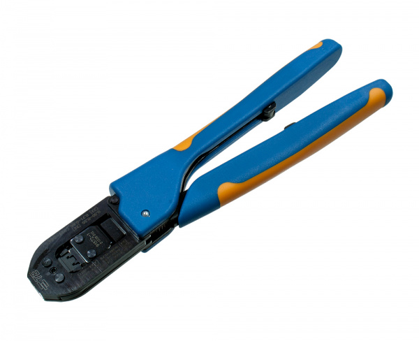 91572-1, клещи обжимные для Mini CT