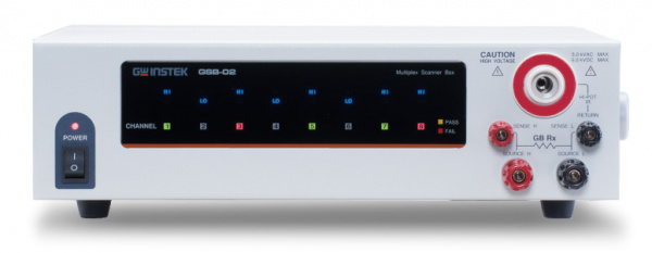 Опция gsb-02