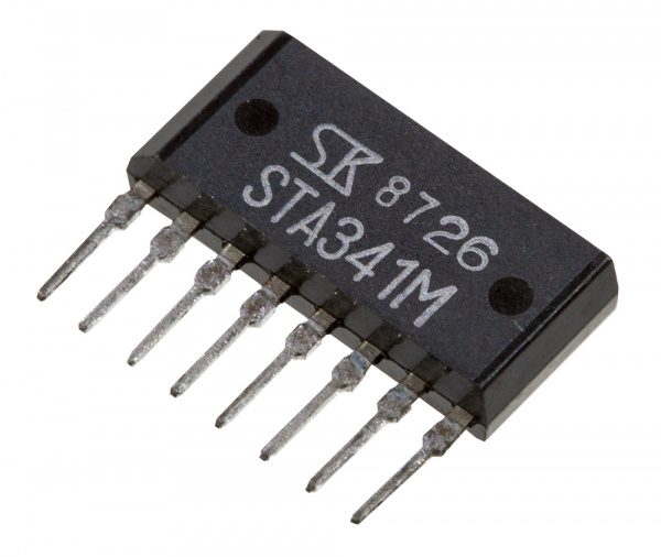 STA341M