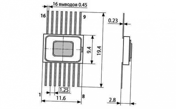 564РУ2В (200*г)