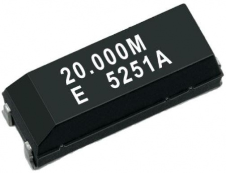 MA-505 4.0000MD-C3 ROHS