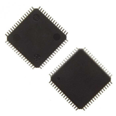 ADS1274IPAPT