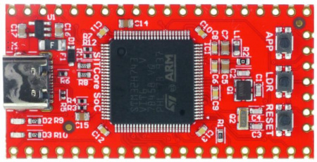 SCC-FSTK-B