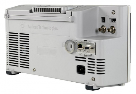 Осциллограф dsox3032a