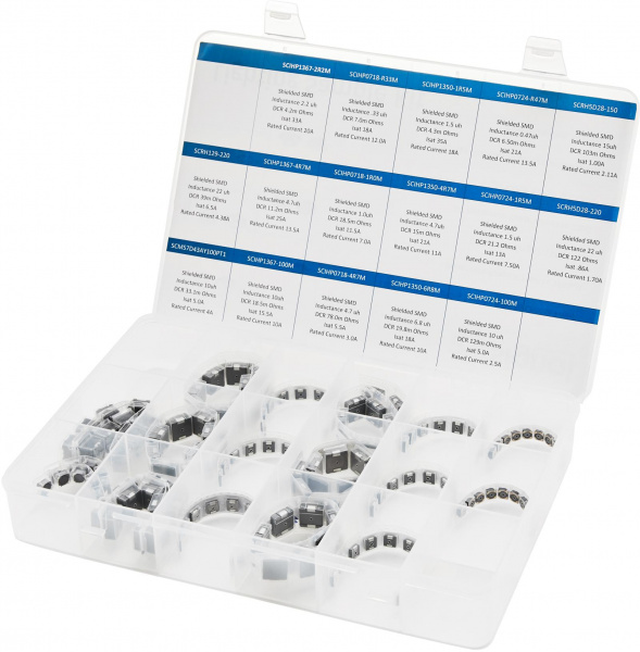 SMD-MULTI-KIT