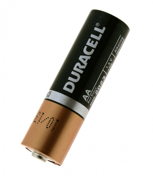 DURACELL LR6-BC4 ALKALINE ( AA316 ), батарейка DURACELL LR6, alkaline ( AA,316 ), 1 шт.