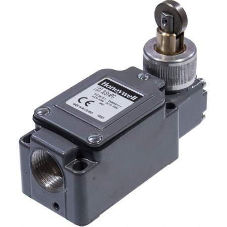 3LS1-4PG, концевой выключатель