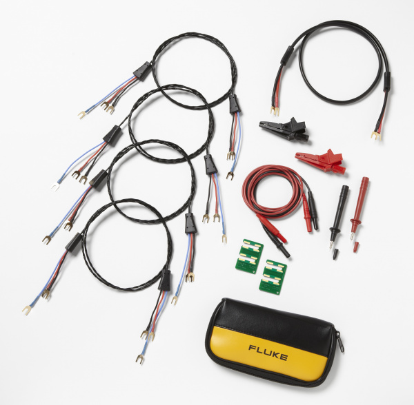 Комплект шнуров 8508a-lead