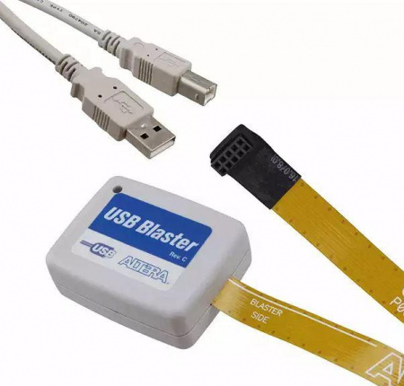 PL-USB-BLASTER-RCN PL-USB-BLASTER-RCN