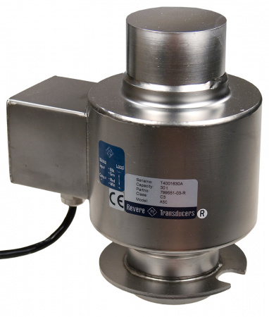 00ASC-030T-C3-00X, ASC-30ton-C3-50 020M-SS-Weld-P69K-STD, тензодатчик