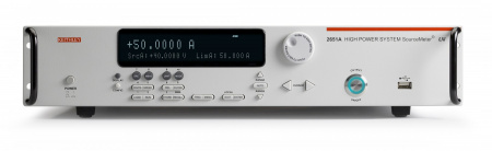 Измеритель keithley 2651a