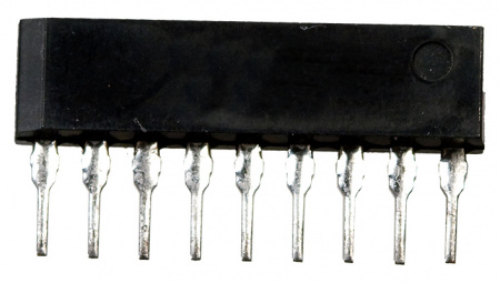 AN7112E, SIP9