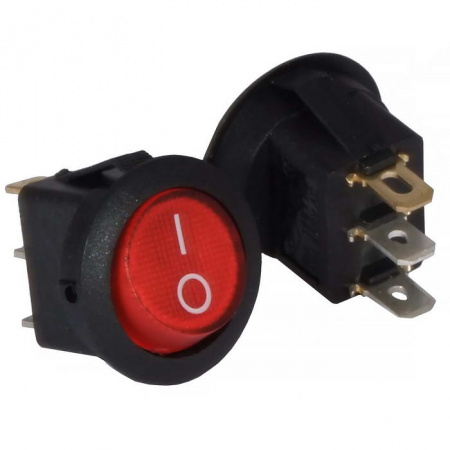 IRS-101-8C ON-OFF IRS-101-8C ON-OFF