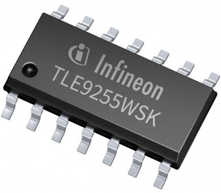 TLE9255WSKXUMA2