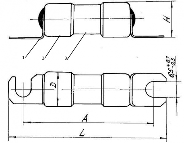 ИП-15 (15а)