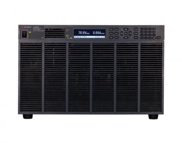 Источник питания переменного тока ac6804b