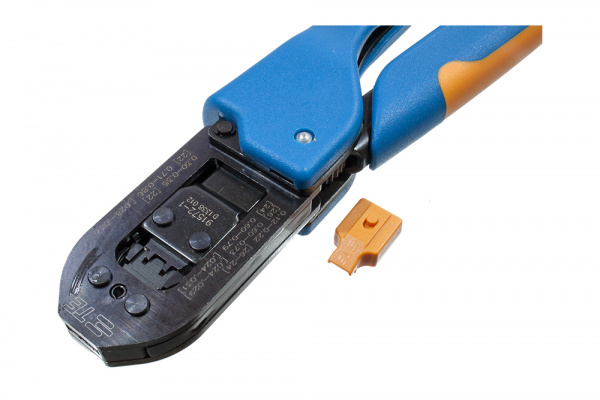 91572-1, клещи обжимные для Mini CT