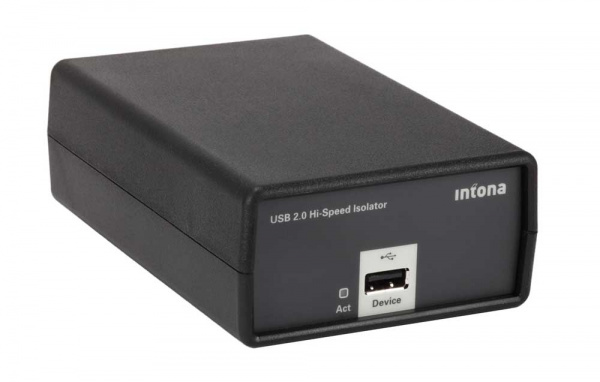 Изолятор intona 7054-x (industrial version)