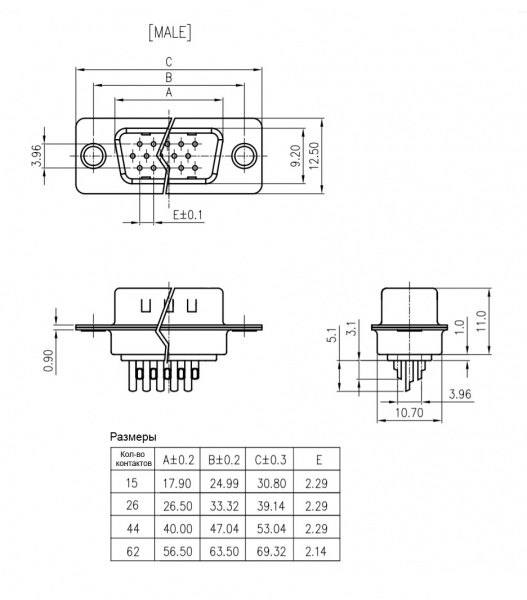 DHS-15M