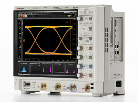 Осциллограф msos204a Осциллограф msos204a