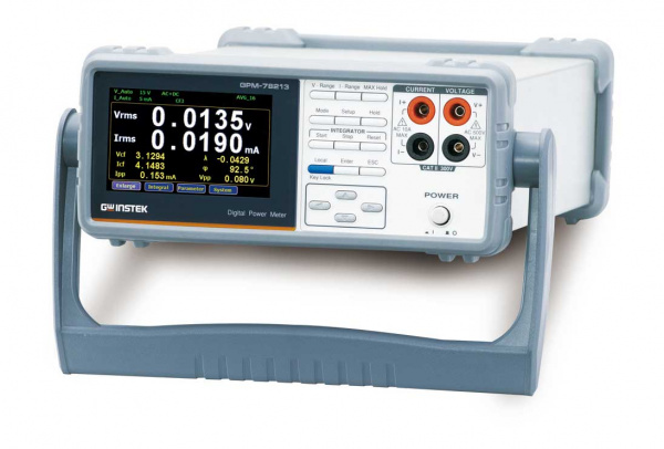Измеритель электрической мощности gpm-78213