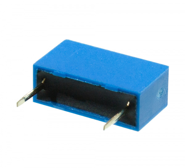 L-KLS7-DS-01-B-00, DIP переключатель 1 поз. (аналог SWD 1-1 ВДМ 1-1)