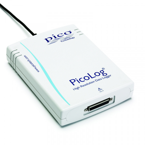 Регистратор напряжения adc-24