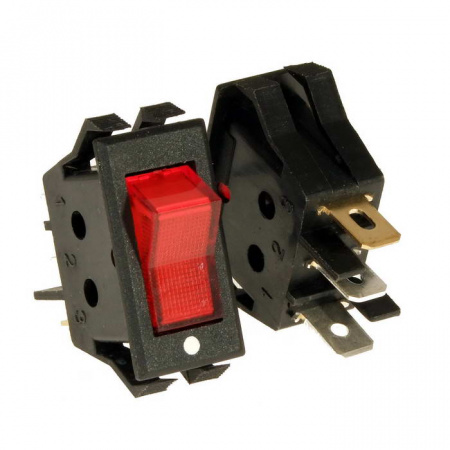 IRS-1-2B ON-OFF IRS-1-2B ON-OFF