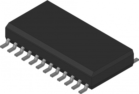 MAX335CWG+T