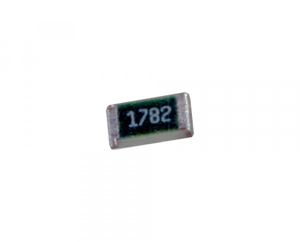 TNPW080517K8BE, прецизионный резистор 17.8 кОм 0.1% 25ppm