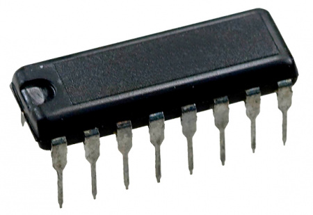 К174УР5, (TDA2541)(2012г) К174УР5, (TDA2541)(2012г)