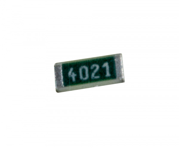 TNPW12064K02BEE, прецизионный резистор 4.02 кОм 0.1% 25ppm